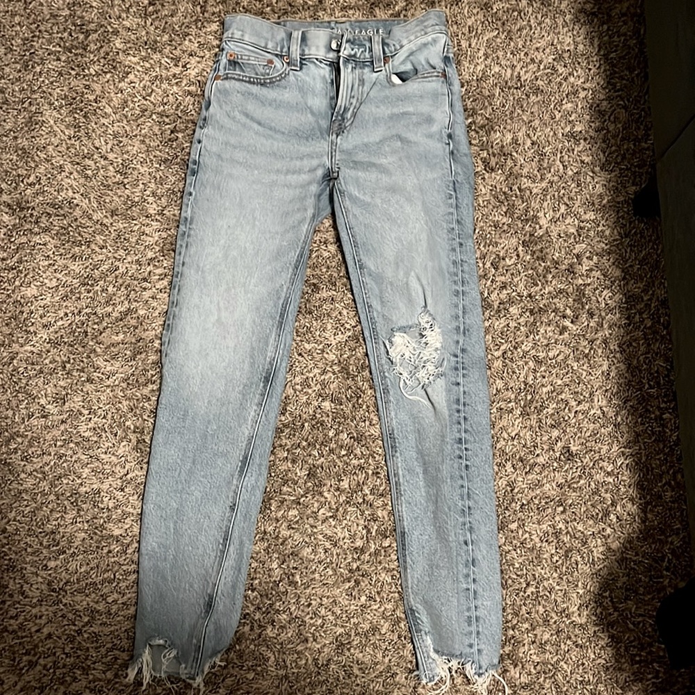 AE 90s Stretch Skinny Jeans
